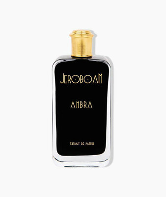 Ambra Perfume Extrait 100 ml spray