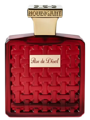 Rose du Desert  Eau de Parfum Extreme 100 ml