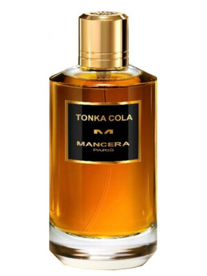 TONKA COLA Eau de Parfum 60ml