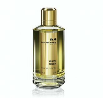 Wave Musk Eau de Parfum 60ml