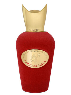 Dolce Sonata Eau de Parfum 100 ml