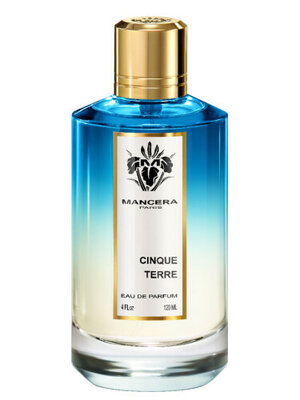 Clinque Terre Eau de Parfum 120ml