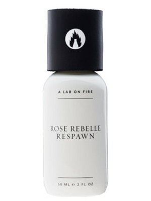 Rose Rebelle Respawn Eau de Parfum 60 ml