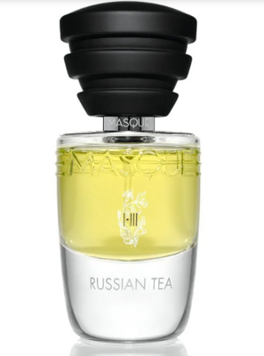 Russian Tea Eau de Parfum 35 ml