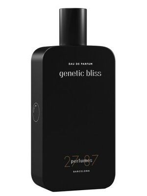 Genetic Bliss 27 ML Eau de Parfum