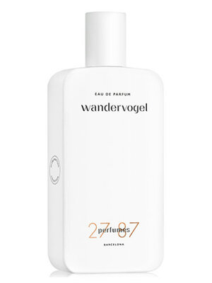 Wandervogel 87 ML Eau de Parfum