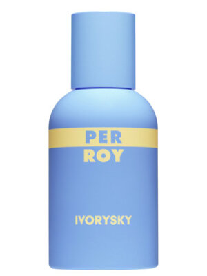 Ivorysky 100 ML Eau de Parfum