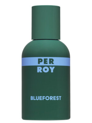 Blueforest 100 ML Eau de Parfum