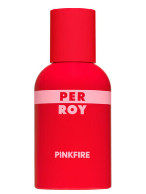 Pinkfire 100 ML Eau de Parfum