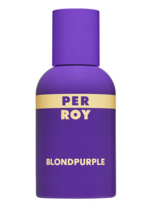 Blondpurple 50 ML Eau de Parfum