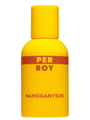 Mahoganysun 100 ML Eau de Parfum