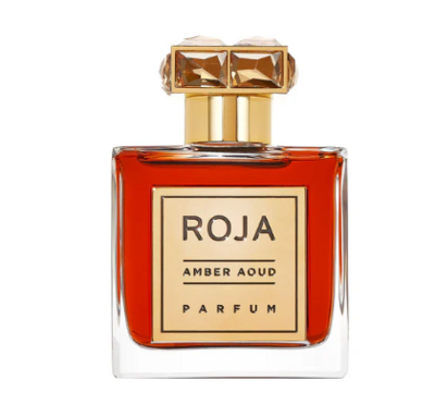 Amber Aoud Extrait de Parfum 50 ml