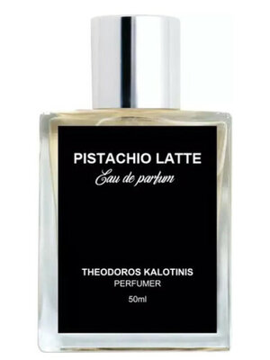 Pistachio Latte Eau de Parfum 50 ml