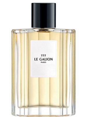 222 Eau de Parfum 100 ml