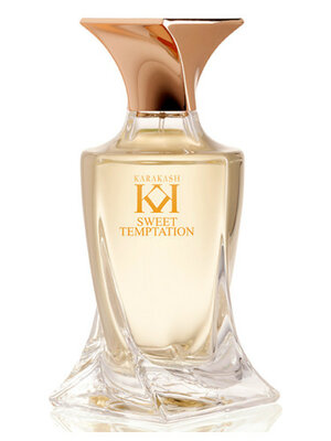 Sweet Temptation Extrait de Parfum 100 ml