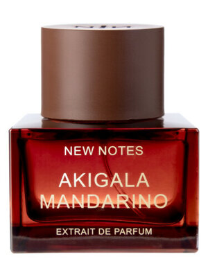 Akigala Mandrino Extrait de Parfum 50 ml