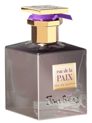 Rue De La Paix Eau de Parfum 50 ml