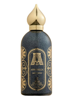 Annabella Limited Edition Eau de Parfum 100 ml