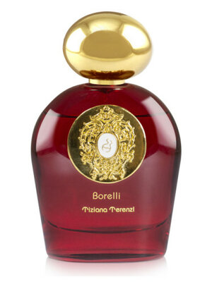 Borelli 100 ml Extrait de Parfum