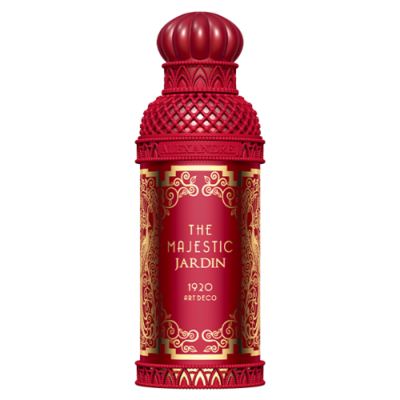 THE MAJESTIC JARDIN Eau de Parfum 100 ml