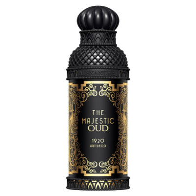 THE MAJESTIC OUD Eau de Parfum 100 ml