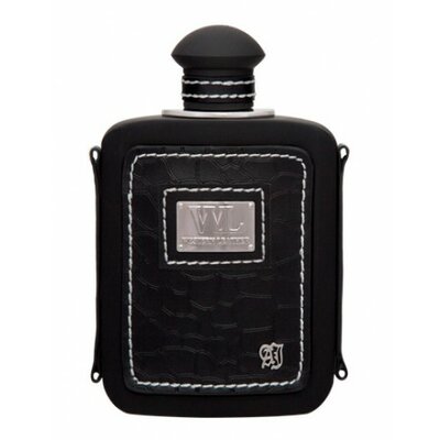 Western Leather Black Eau de Parfum 100 ml