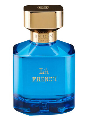 La French Extrait de Parfum 75 ml