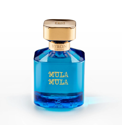 MULA MULA Extrait de Parfum 75 ml