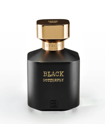 Black Butterfly Extrait de Parfum 75 ml