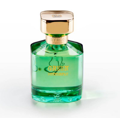 Green Butterfly Extrait de Parfum 75 ml Limited Edition