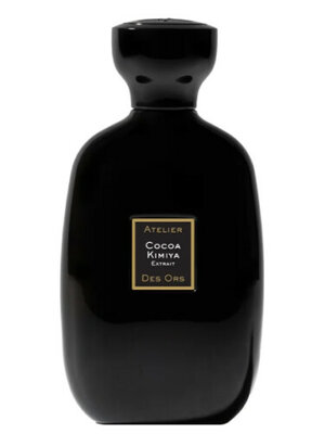 Cocoa Kimiya Extrait de Parfum 100 ml