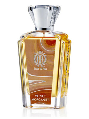 Velvety Morganite Extrait de Parfum 100 ml