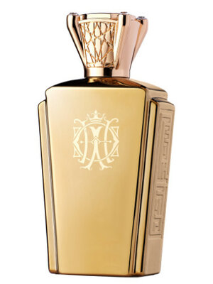 Golden Ice Extrait de Parfum 100 ml