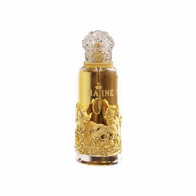 Golden Gallop Eau de Parfum 100 ml