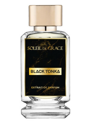 Black Tonka Extrait de Parfum 100 ml