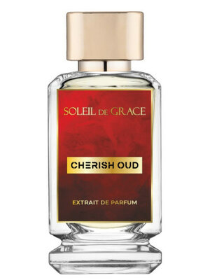 Cherish Oud Extrait de Parfum 100 ml