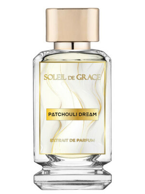 Patchouli Dream Extrait de Parfum 100 ml