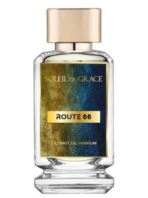 Route 66 Extrait de Parfum 100 ml