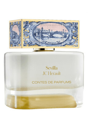 Sevilla Eau de Parfum 100 ml