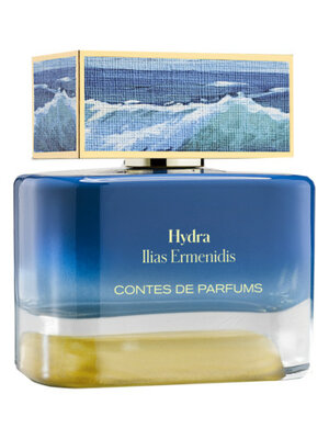 Hydra Eau de Parfum 100 ml