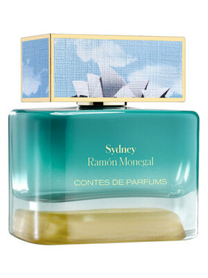 Sydney Eau de Parfum 100 ml