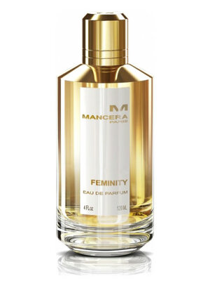 Feminity Eau de Parfum 60 ml