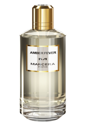 Amber Fever Eau de Parfum 60 ml