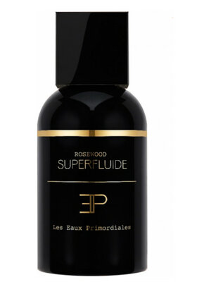 Rosewood Superfluide Eau de Parfum 100 ml