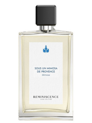 SOUS UN MIMOSA DE PROVENCE Eau de toilette intense 100 ml