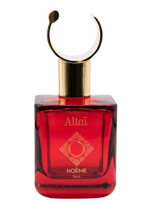 Altaï  Extrait de parfum 100 ml