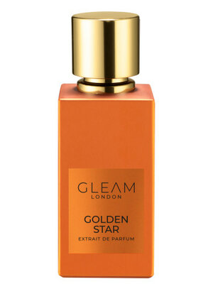 Golden Star Extrait de Parfum 50 ml