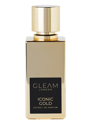 Iconic Gold Extrait de Parfum 50 ml