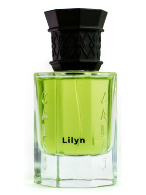 Lilyn  Extrait parfum 50 ml