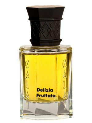 Delizia Fruttata Extrait parfum 50 ml